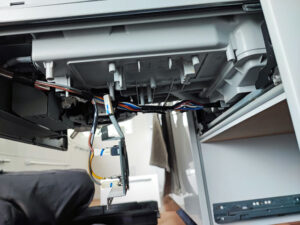 食洗機 下部腐食 大きな音 理系文系夫婦 一条工務店 iSmart